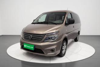 东风风行 菱智 2020款 M5L 1.6L 基本型 7座