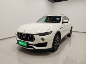玛莎拉蒂 Levante 2016款 3.0T 标准型