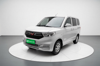 五菱汽车 五菱宏光V 2022款 1.5L劲享版液压助力LAR