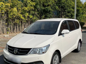 五菱汽车 五菱730 2020款 营运车 1.5L 手动超值版 7座