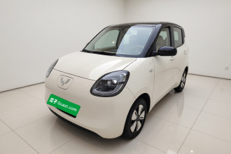 五菱汽车 宏光MINIEV 2025款 第四代 四门版 臻享+款