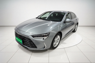 别克 君威 2024款 改款 25T 超享版