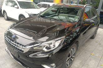 启辰T90 2018款 2.0L CVT智联智尚版 国V