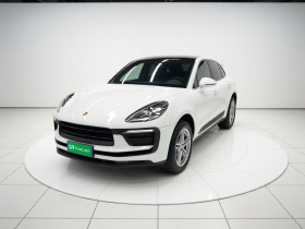 保时捷 2024款 Macan 2.0T