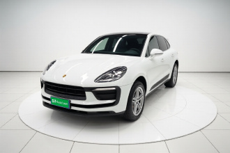 保时捷 2024款 Macan 2.0T