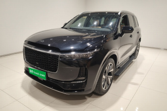 理想汽车 理想ONE 2020款 增程6座版