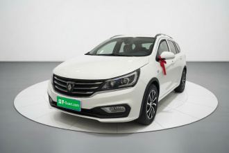 宝骏310W 2017款 1.5L 手动舒适型 国V
