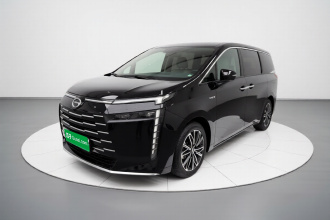 广汽传祺 传祺E8新能源 2024款 150km PRO
