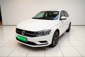 大众 2019款 宝来·传奇 1.5L 自动领先型 国VI