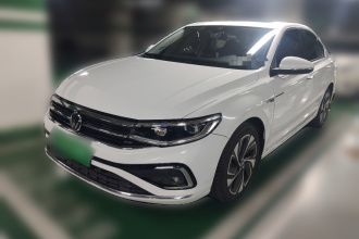 大众 宝来 2023款 280TSI DSG尊行版