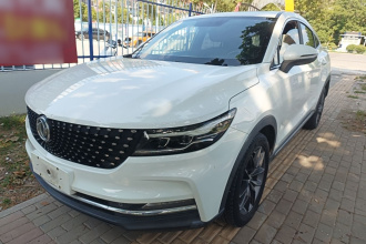 东风风光 风光ix5 2019款 220T CVT智悦型 国V