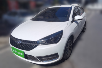 奇瑞 艾瑞泽5 2021款 PRO 1.5L 手动青春版