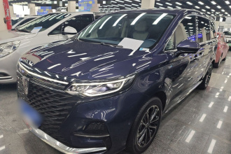 荣威iMAX8 2021款 400TGI Supreme系列至尊版