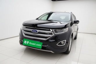 福特 锐界 2016款 EcoBoost 245 两驱豪锐型 7座