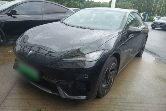 深蓝汽车 深蓝L07 2025款 530Ultra  深蓝智驾AD PRO纯电版