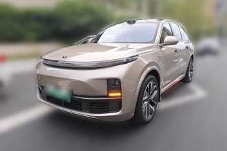 理想汽车 理想L9 2022款 Max