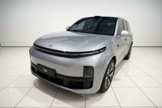 理想汽车 理想L9 2024款 Ultra