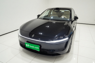 鸿蒙智行 享界S9T 2025款 增程 Ultra长续航版