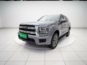 哈弗H5 2023款 2.0T自动四驱领英 汽油