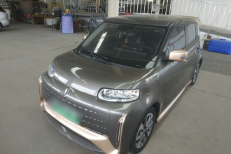 欧拉白猫 2022款 小野猫版 401km 旗舰型 三元锂