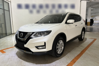 日产 奇骏 2021款 2.0L CVT 2WD XL Premium尊享纪念版