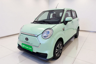 凌宝汽车 凌宝BOX 2022款 李清照版