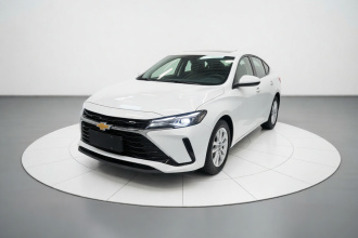 雪佛兰 科鲁泽 2024款 1.5L 双离合悦享版
