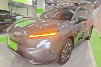 五菱汽车 五菱星光S 2024款 130km 旗舰型