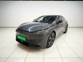 领克Z10 2024款 95kWh 766km后驱Max