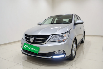 宝骏730 2016款 1.5T 手动豪华型 7座