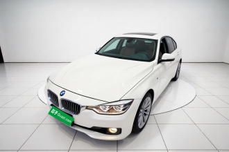宝马3系 2018款 320Li 时尚型