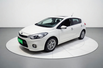 起亚K3S 2014款 1.6L 自动GLS