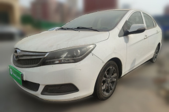 海马M3 2013款 1.5L 手动标准型