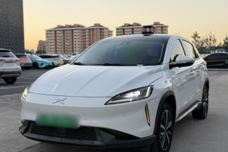 小鹏G3 2019款 尊享版