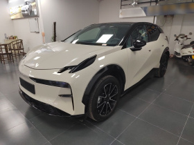 极氪X 2025款 五座长续航版