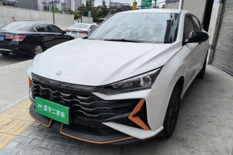 东风风神 奕炫 2024款 1.5L 自动劲速版