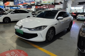 大众 2022款 凌渡L 280TSI DSG炫辣版