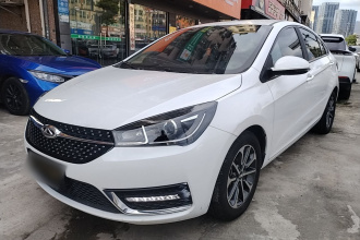 奇瑞 艾瑞泽5 2019款 PRO 1.5L CVT青春版 国VI