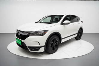 本田 皓影 2021款 240TURBO CVT两驱精英版