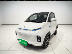 长安欧尚 尼欧Ⅱ 2019款 灵巧型