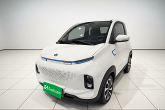 长安欧尚 尼欧Ⅱ 2019款 灵巧型