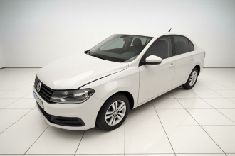 大众 桑塔纳 2019款 1.5L 自动风尚版 国VI