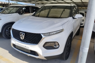 宝骏510 2019款 1.5L 手动乐享型77kW 国VI