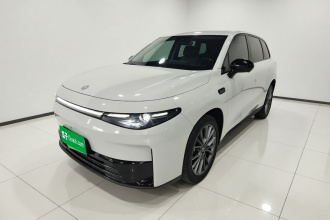 零跑汽车 零跑C10 2024款 530舒享版