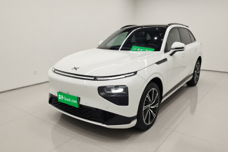 小鹏G9 2022款 702 Pro