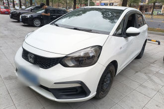 本田 飞度 2021款 1.5L CVT潮享版