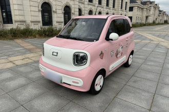 奔腾小马 2025款 222km 灵动马