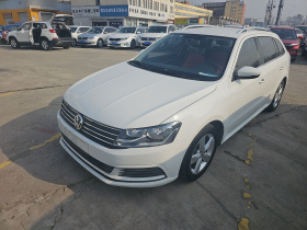 大众 朗行 2017款 1.6L 自动风尚版