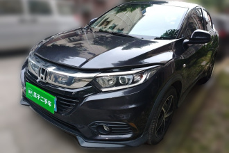 本田 缤智 2020款 1.5L CVT先锋版