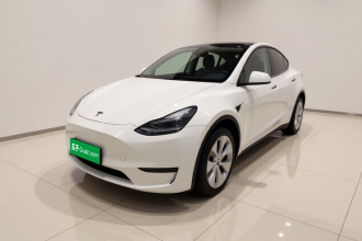 特斯拉 Model Y 2022款 改款 后轮驱动版
